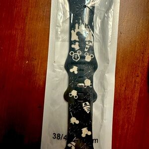 Unopened Disney Snack Apple Watch Band